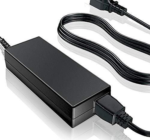 SKKSource AC Adapter Compatible with Vivitek Qumi Q5-RD Q5-BK Q5RD Q5BK 500 Lumens LED DLP Projector