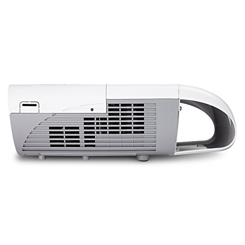 ViewSonic PJD6552LWS 3500 Lumens WXGA HDMI Short Throw Network Projector