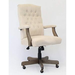 boss office products chairs executive seating, champagne