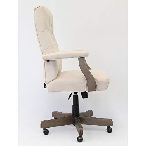 Boss Office Products Chairs Executive Seating, Champagne