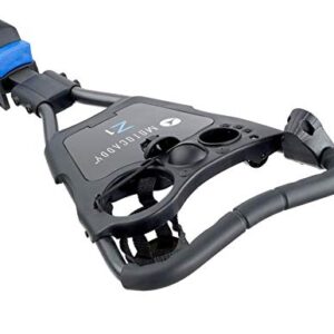 Motocaddy Z1 Push CART (Blue)