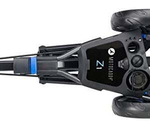 Motocaddy Z1 Push CART (Blue)