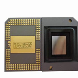 Replacement DMD Chip Board for Infocus IN3116 IN1503 IN5134 IN1503 DLP Projector