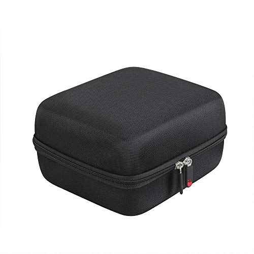 Hermitshell Hard Travel Case for ManyBox 3500 LUX/ManyBox 4500 LUX Portable Video Projector Mini Projector