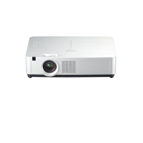 Canon LV-7490 XGA LCD Projector