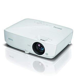 benq mw535a 1080p supported wxga 3600 lumens hdmi vibrant color projector for home and office