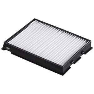 Litance Projector Air Filter ELPAF37 / V13H134A37 for Epson H444A H444B H444C MG-50 MG-850HD Filter Replacement