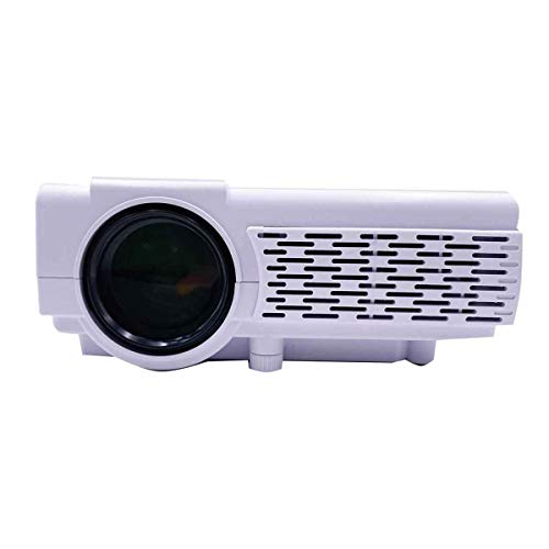 RCA RPJ106 Home Theater Projector with Bluetooth