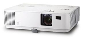 nec display np-v332x 3d ready dlp projector – 720p – hdtv – 4:3