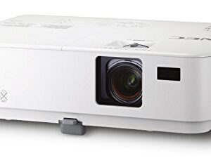 NEC Display NP-V332X 3D Ready DLP Projector - 720p - HDTV - 4:3