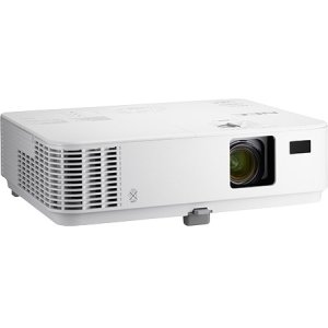 NEC Display NP-V332X 3D Ready DLP Projector - 720p - HDTV - 4:3