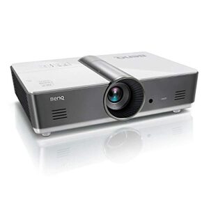 BenQ SW921 DLP 3D PROJ 5000 ANSI Lumens WXGA Projector with Vertical Lens Shift