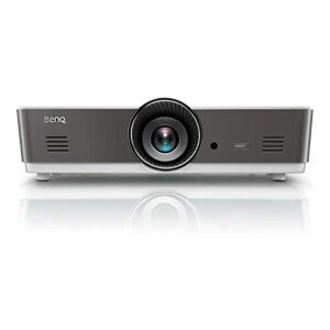 BenQ SW921 DLP 3D PROJ 5000 ANSI Lumens WXGA Projector with Vertical Lens Shift