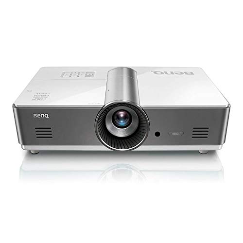 BenQ SW921 DLP 3D PROJ 5000 ANSI Lumens WXGA Projector with Vertical Lens Shift