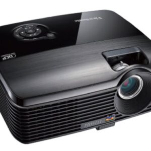 ViewSonic PJD5111 2500 Lumens Portable DLP Projector