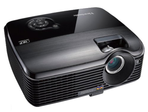 ViewSonic PJD5111 2500 Lumens Portable DLP Projector