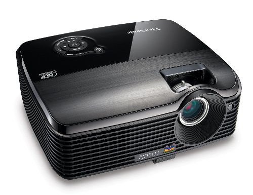 ViewSonic PJD5111 2500 Lumens Portable DLP Projector