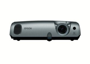 epson powerlite 82c lcd projector xga-5.9lbs