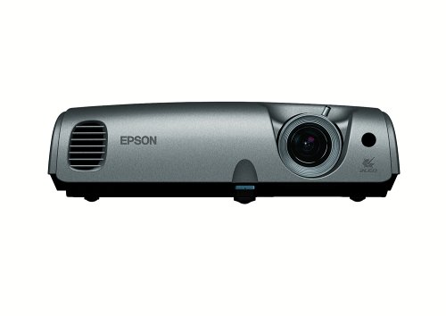 Epson PowerLite 82C LCD Projector XGA-5.9LBS