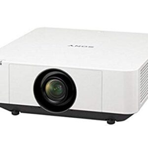 Sony VPLFH60/W 5000Lm WUXGA Data Projector White