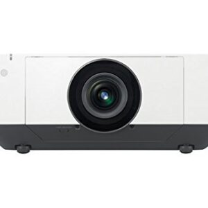 Sony VPLFH60/W 5000Lm WUXGA Data Projector White