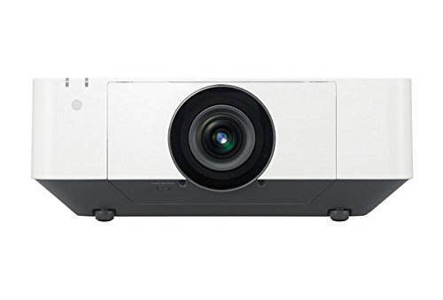 Sony VPLFH60/W 5000Lm WUXGA Data Projector White