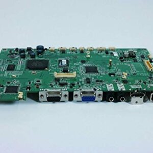 Vivitek D791ST Short-Throw DLP Projector Main Board LX776-432PTUA OEM