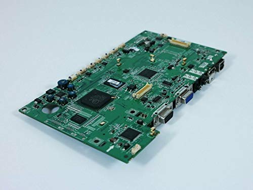 Vivitek D791ST Short-Throw DLP Projector Main Board LX776-432PTUA OEM