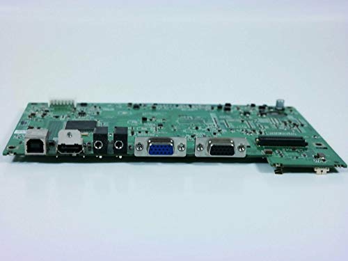 Vivitek D791ST Short-Throw DLP Projector Main Board LX776-432PTUA OEM