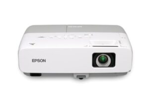 epson powerlite 85+ multimedia projector (v11h354020)