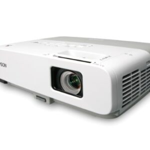 EPSON PowerLite 85+ Multimedia Projector (V11H354020)