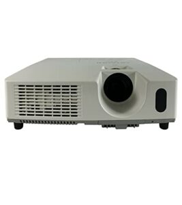 hitachi cpx2510 cp-x2510 multimedia projector 1024 x 768 xga – 4:3-7.90 lb