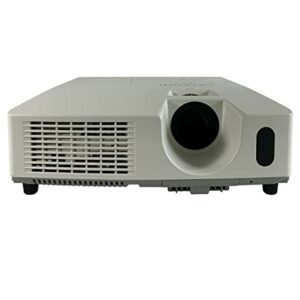 Hitachi CPX2510 CP-X2510 Multimedia Projector 1024 x 768 XGA - 4:3-7.90 lb