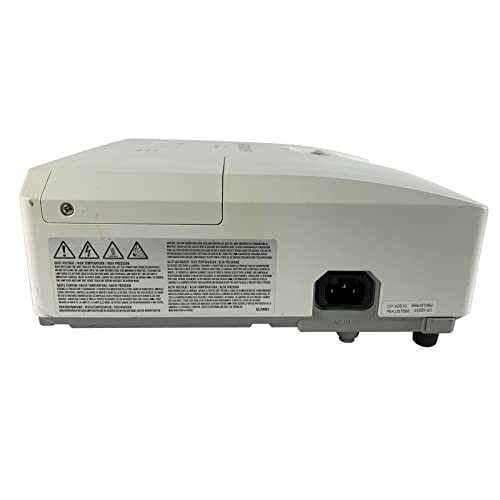 Hitachi CPX2510 CP-X2510 Multimedia Projector 1024 x 768 XGA - 4:3-7.90 lb