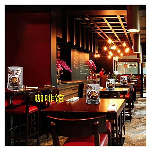 3D Hologram Family 3D Hologram Fan LED Advertising Projector 360°Degree Views Desktop Holographic Display Air Display with Acrylic Cover