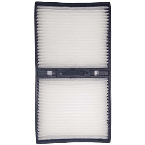 Leankle Air Filter Replacement for Epson ELPAF34/ V13H134A34, BrightLink 455Wi, EB-455Wi, EB-465i