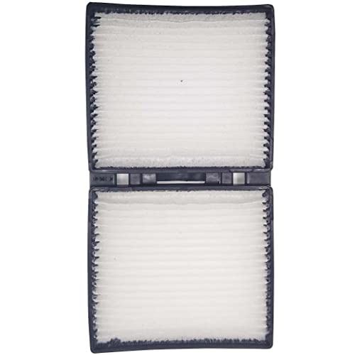 Leankle Air Filter Replacement for Epson ELPAF34/ V13H134A34, BrightLink 455Wi, EB-455Wi, EB-465i