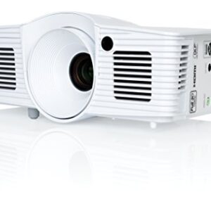 Optoma HD26 1080p 3D DLP Home Theater Projector