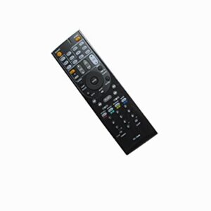 HCDZ New General Replacement Remote Control Fit for Onkyo Integra RC-840M RC-837M RC-631M A/V AV Receiver