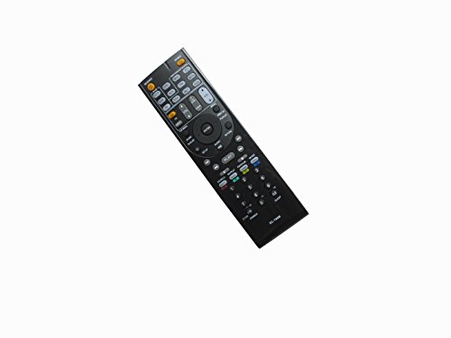 HCDZ New General Replacement Remote Control Fit for Onkyo Integra RC-840M RC-837M RC-631M A/V AV Receiver