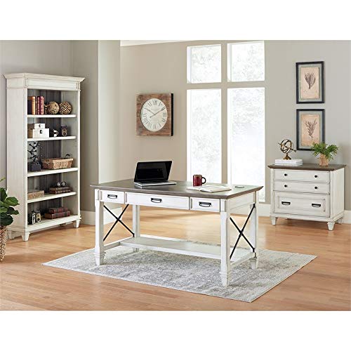 Martin Furniture Lateral File, White