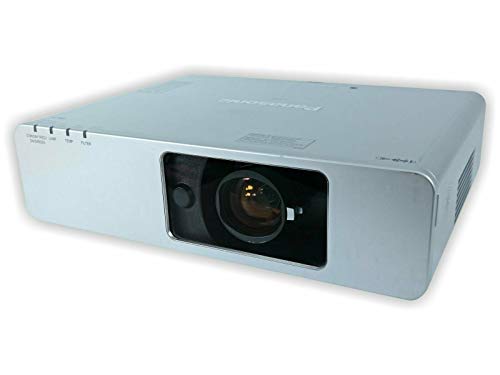 Panasonic LCD Projector (PT-F100NTU)