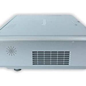 Panasonic LCD Projector (PT-F100NTU)