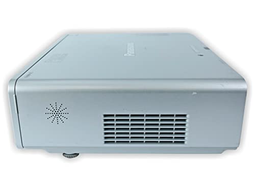 Panasonic LCD Projector (PT-F100NTU)