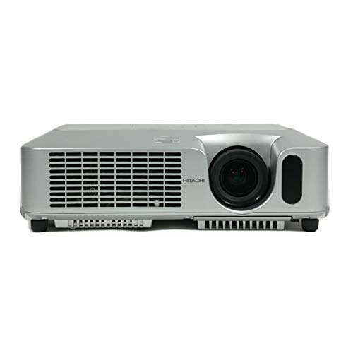 Hitachi 2000 Lumen XGA LCD Projector, CP-X251