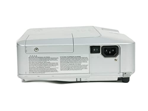 Hitachi 2000 Lumen XGA LCD Projector, CP-X251