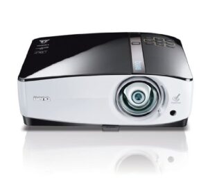 benq mp780st+ wxga short throw 2500 lumen 3d education projector