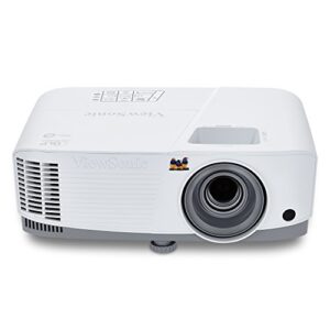 viewsonic pg603x 3600 lumens xga networkable home and office projector with hdmi and usb