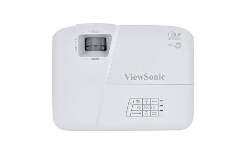 ViewSonic PG603X 3600 Lumens XGA Networkable Home and Office Projector with HDMI and USB