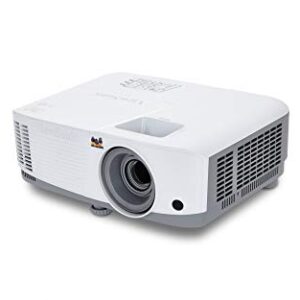 ViewSonic PG603X 3600 Lumens XGA Networkable Home and Office Projector with HDMI and USB